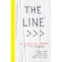 THE LINE. Блокнот-вызов от Кери Смит
