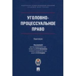 Уголовно-процессуальное право. Практикум