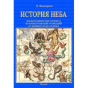 История неба. Космогонические теории и история названий созвездий от древности до начала ХХ века