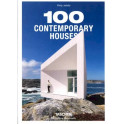 100 Contemporary Houses (Biblioteca Universalis)