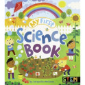 My First Science Book