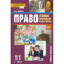 Право. Основы правовой культуры. 11 класс. Учебник. Базовый и углубленный уровни. В 2-х ч. Часть 1