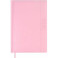 Ежедневник датированный на 2024 год Плонже эконом, розовый, А5, 176 листов