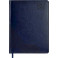 Ежедневник датированный на 2024 год Сариф, синий, А6+, 176 листов