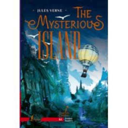 The Mysterious Island