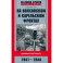 На Волховском и Карельском фронтах. 1941-1944 гг.