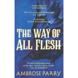 The Way of All Flesh