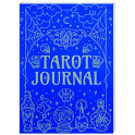 Tarot Journal. Дневник Таро (блокнот тетрадь ежедневник таролога)
