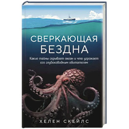 Сверкающая бездна. Какие тайны скрывает океан и что угрожает его глубоководным обитателям