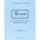 Прописи для учащихся 2 класса начальной школы. 1948 год