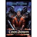 Размороженный. Книга 1. Cooldown