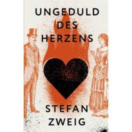 Ungeduld des Herzens