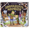 Двенадцать месяцев. Книжка-панорамка