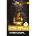 Лучшие сказки мира на английском языке. Уровень 1 / The Best Fairy Tales of the World