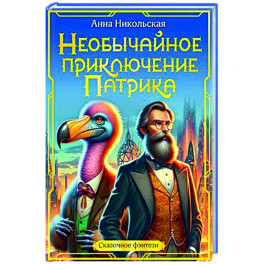 Необычайное приключение Патрика