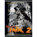 Framed Ink 2: Формат, энергия кадра и композиция для визуального сторителлинга