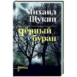 Чёрный буран