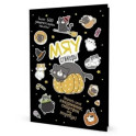 Наклейки Кот Today. Мяу стикеры