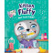 Kitten Fluffy and Tooth fairy