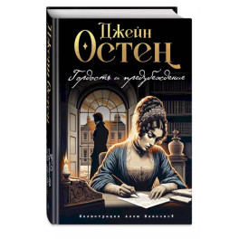 Гордость и предубеждение