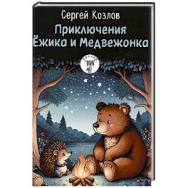 Приключения Ежика и Медвежонка
