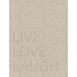 Live. Love. Laugh