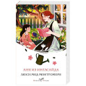 Аня из Инглсайда