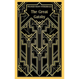 The Great Gatsby