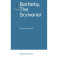 Bartleby, The Scrivener