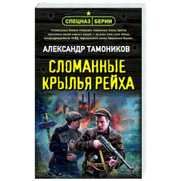 Сломанные крылья рейха
