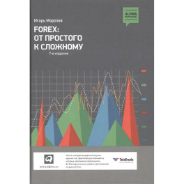 FOREX: От простого к сложному