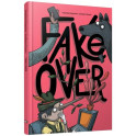 Fake over