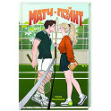 Матч-пойнт