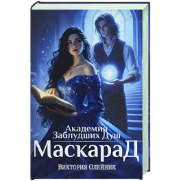 Академия Заблудших Душ. Маскарад