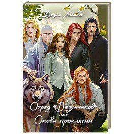 Отряд "Везунчиков", или Оковы проклятий