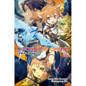 Sword Art Online. Том 26: Unital Ring V: ранобэ