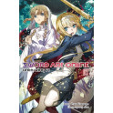 Sword Art Online. Том 27. Unital Ring VI