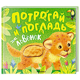 Львенок