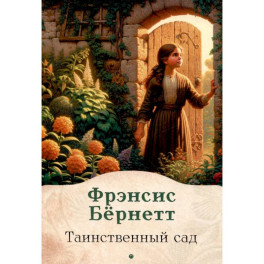 Таинственный сад