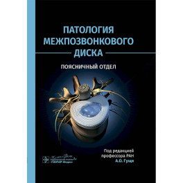 Патология межпозвонкового диска. Поясничный отдел