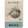 Relics (книга со стикерпаком)
