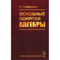 Основные понятия алгебры