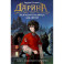 Дарина - разрушительница заклятий. Тайна кошачьего братства