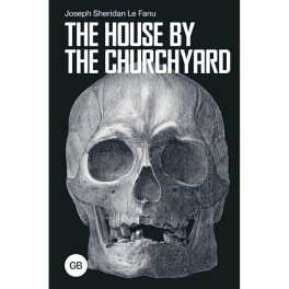 The House by the Churchyard