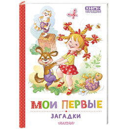 Мои первые загадки