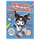 Kuromi. Лучшая раскраска