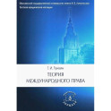 Теория международного права