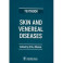 Skin and Venereal Diseases. Textbook