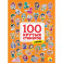100 крутых стикеров. Аниме