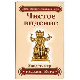 Чистое видение. Увидеть мир глазами Бога